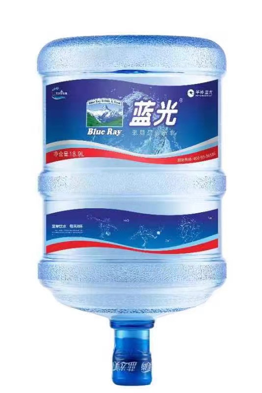 眉山桶裝水廠家